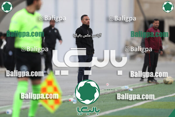 توانا 0–2 پرسپولیس