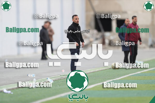 توانا 0–2 پرسپولیس