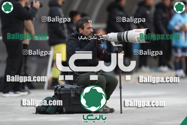 توانا 0–2 پرسپولیس