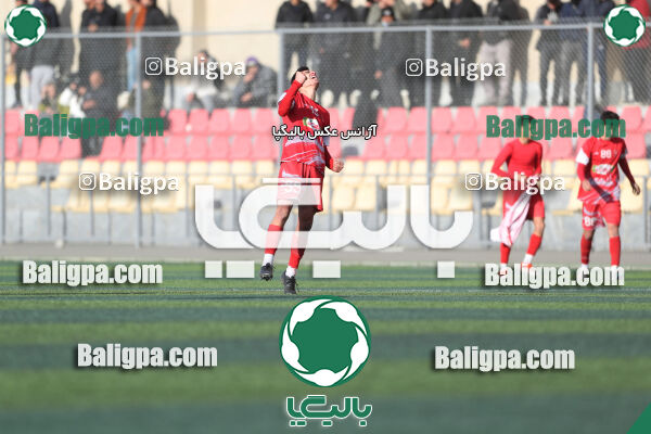 توانا 0–2 پرسپولیس