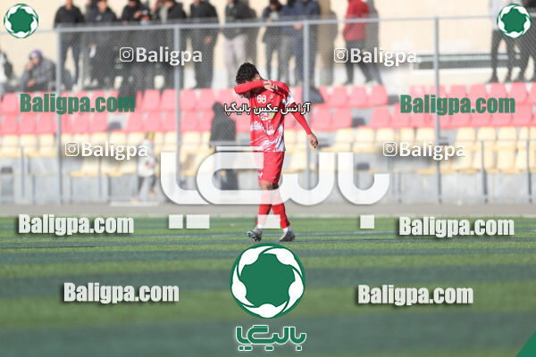 توانا 0–2 پرسپولیس