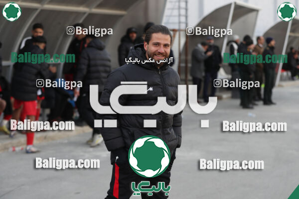 توانا 0–2 پرسپولیس