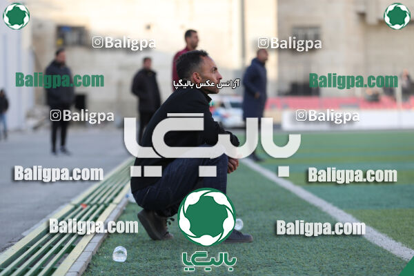 توانا 0–2 پرسپولیس