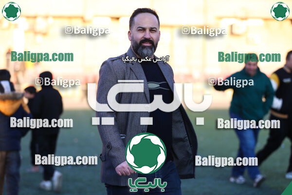 توانا 0–2 پرسپولیس