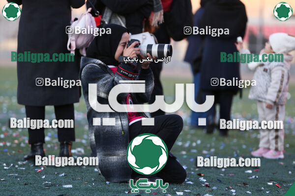 توانا 0–2 پرسپولیس