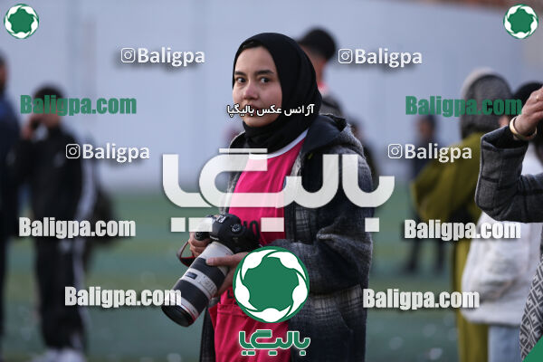 توانا 0–2 پرسپولیس