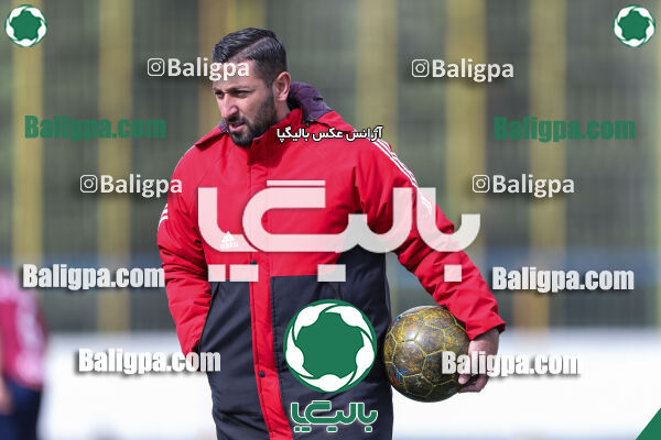 آریا ذوب آهن 1–1 پیروزان