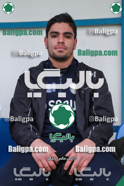 آریا ذوب آهن 1–1 پیروزان