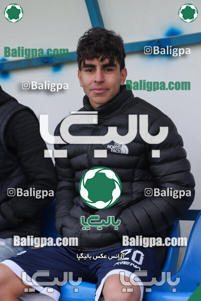 آریا ذوب آهن 1–1 پیروزان
