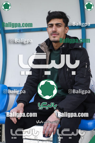 آریا ذوب آهن 1–1 پیروزان