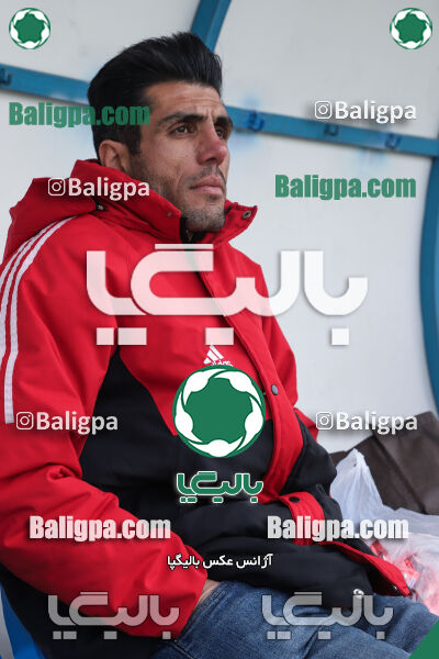 آریا ذوب آهن 1–1 پیروزان