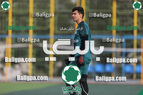 آریا ذوب آهن 1–1 پیروزان