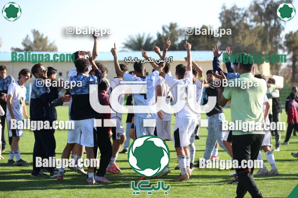 سنگ آهن بافق ۳ - ۲ سپاهان دهدشت