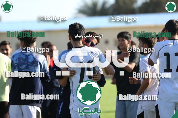 سنگ آهن بافق ۳ - ۲ سپاهان دهدشت