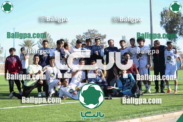 سنگ آهن بافق ۳ - ۲ سپاهان دهدشت