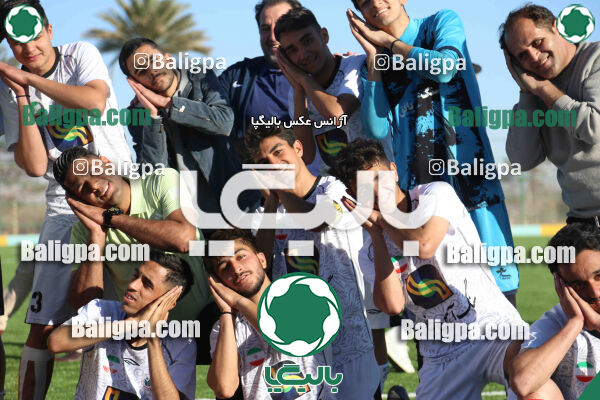 سنگ آهن بافق ۳ - ۲ سپاهان دهدشت