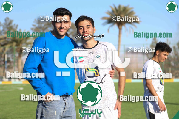 سنگ آهن بافق ۳ - ۲ سپاهان دهدشت