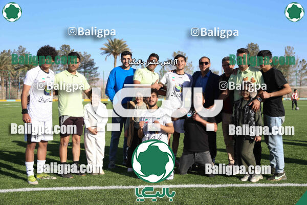 سنگ آهن بافق ۳ - ۲ سپاهان دهدشت