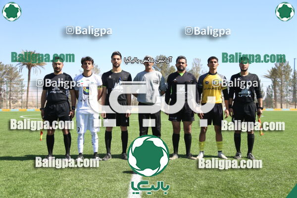 سنگ آهن بافق ۳ - ۲ سپاهان دهدشت