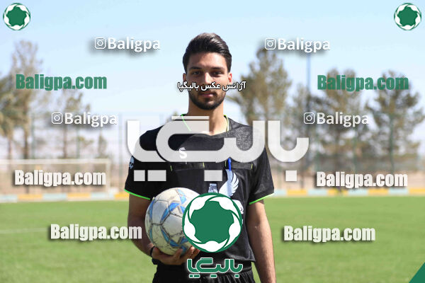 سنگ آهن بافق ۳ - ۲ سپاهان دهدشت