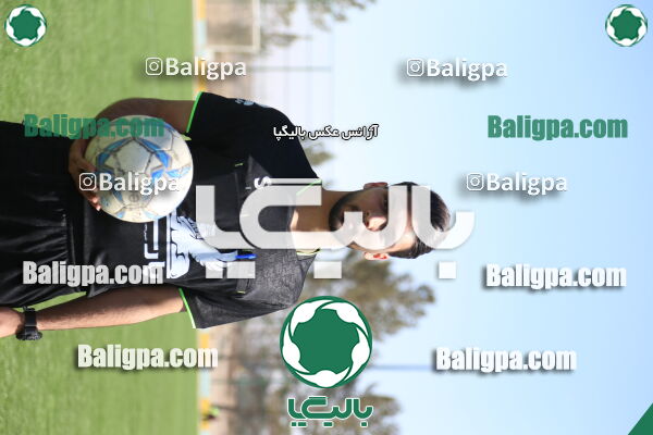 سنگ آهن بافق ۳ - ۲ سپاهان دهدشت
