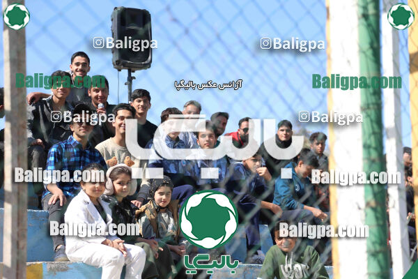 سنگ آهن بافق ۳ - ۲ سپاهان دهدشت