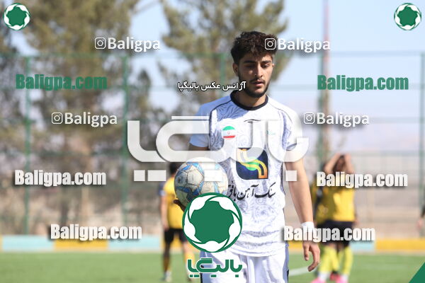 سنگ آهن بافق ۳ - ۲ سپاهان دهدشت