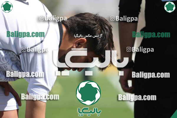 سنگ آهن بافق ۳ - ۲ سپاهان دهدشت