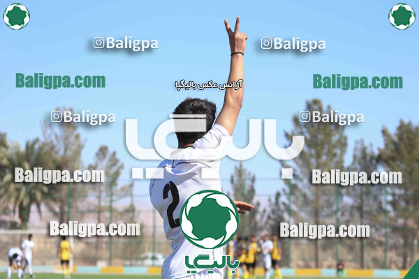 سنگ آهن بافق ۳ - ۲ سپاهان دهدشت