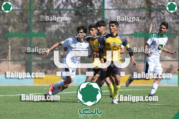 سنگ آهن بافق ۳ - ۲ سپاهان دهدشت
