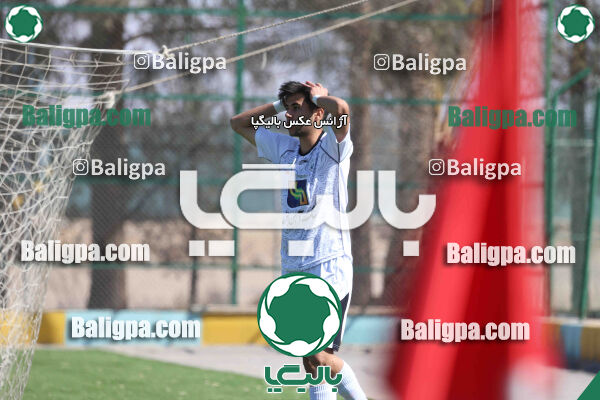 سنگ آهن بافق ۳ - ۲ سپاهان دهدشت