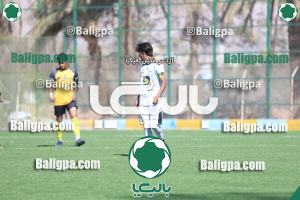 سنگ آهن بافق ۳ - ۲ سپاهان دهدشت