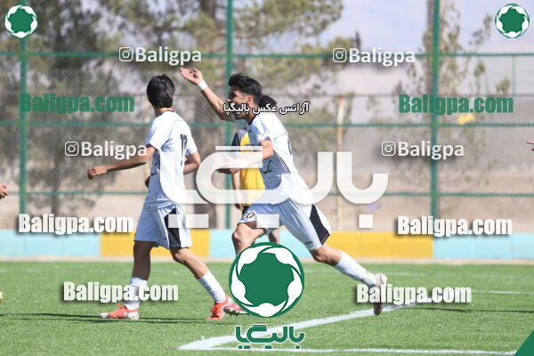 سنگ آهن بافق ۳ - ۲ سپاهان دهدشت