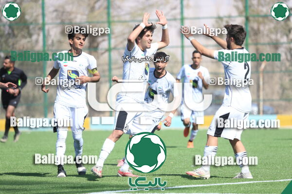 سنگ آهن بافق ۳ - ۲ سپاهان دهدشت