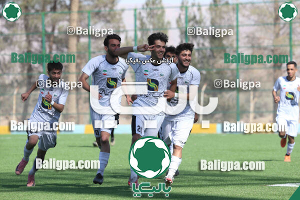 سنگ آهن بافق ۳ - ۲ سپاهان دهدشت
