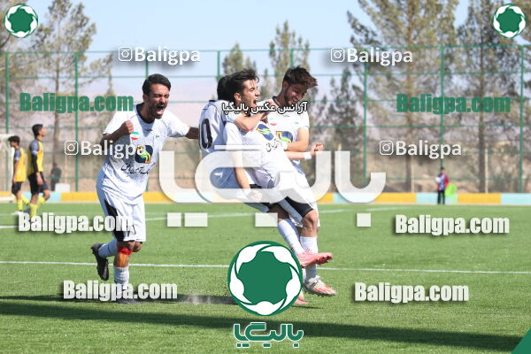 سنگ آهن بافق ۳ - ۲ سپاهان دهدشت