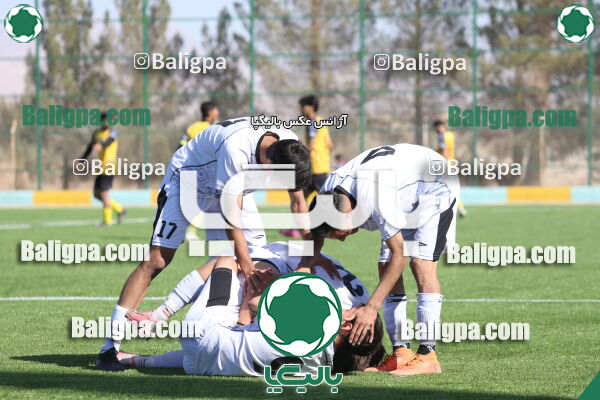 سنگ آهن بافق ۳ - ۲ سپاهان دهدشت