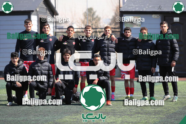 آراز آتی 0–2 پرسپولیس