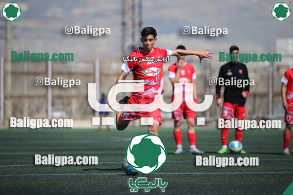 آراز آتی 0–2 پرسپولیس