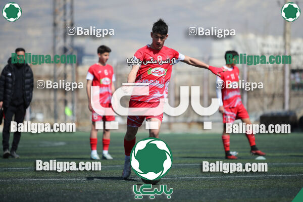 آراز آتی 0–2 پرسپولیس