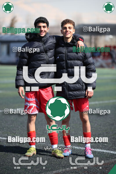 آراز آتی 0–2 پرسپولیس