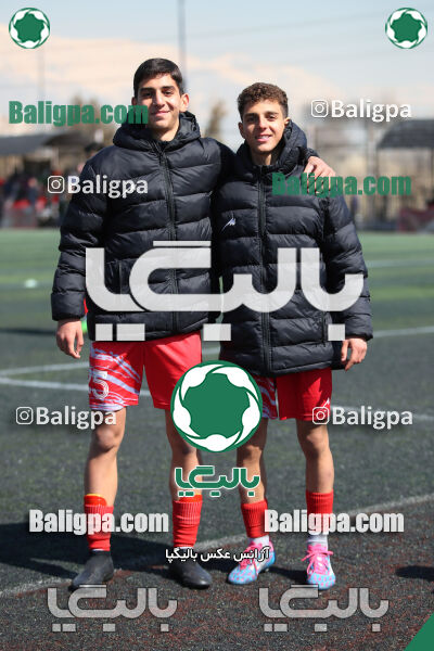 آراز آتی 0–2 پرسپولیس
