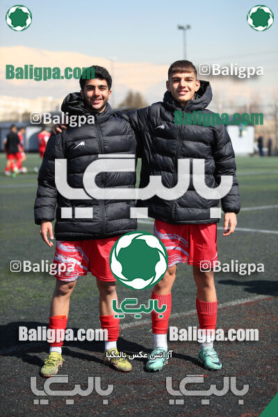 آراز آتی 0–2 پرسپولیس