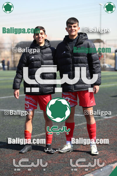 آراز آتی 0–2 پرسپولیس