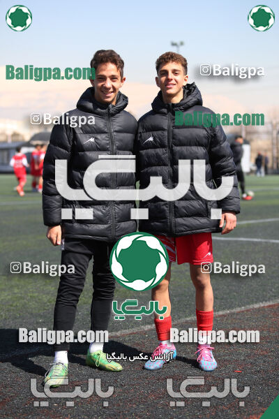 آراز آتی 0–2 پرسپولیس