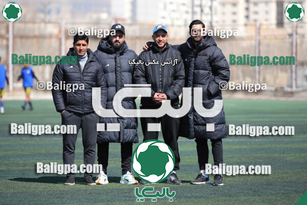 آراز آتی 0–2 پرسپولیس