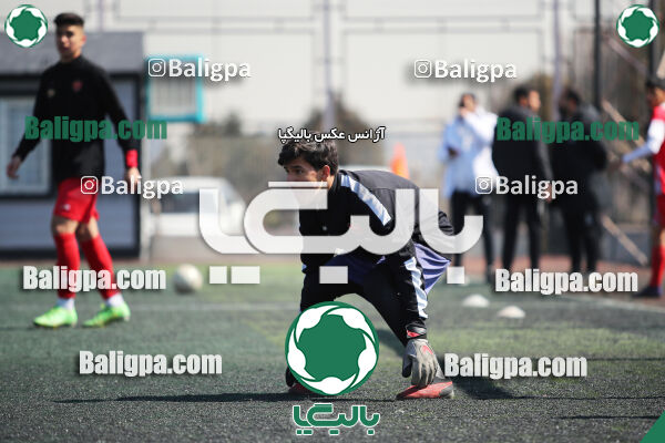 آراز آتی 0–2 پرسپولیس