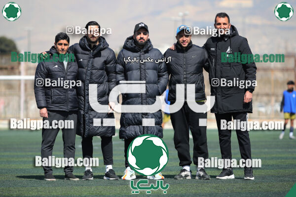 آراز آتی 0–2 پرسپولیس