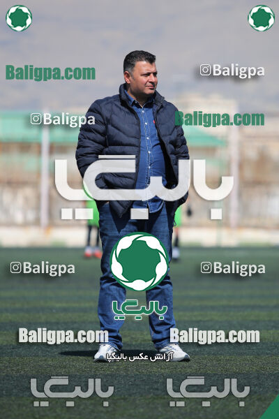 آراز آتی 0–2 پرسپولیس