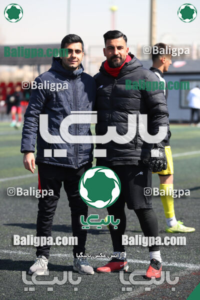 آراز آتی 0–2 پرسپولیس
